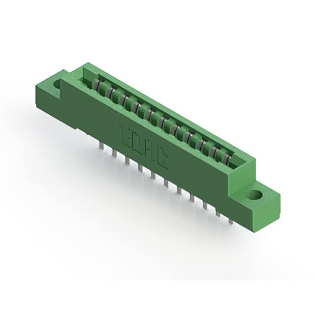 307-011-427-102 EDAC Inc.  Edgeboard Connectors